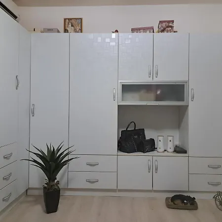 Apartament Sa Panoramom