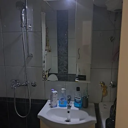 Sa Panoramom Kruševac