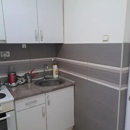 Sa Panoramom Kruševac