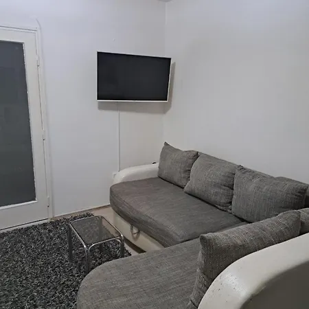 Apartament Sa Panoramom Kruševac