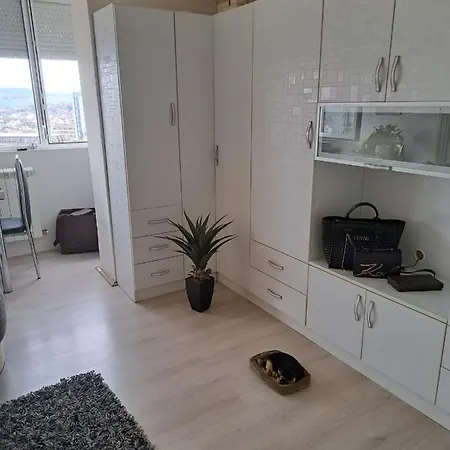 Apartament Sa Panoramom
