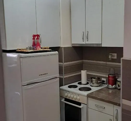 Apartman Sa Panoramom