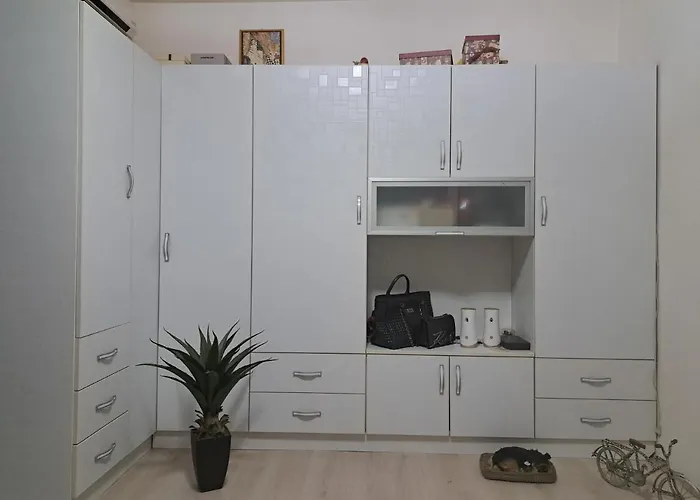 Apartman Sa Panoramom