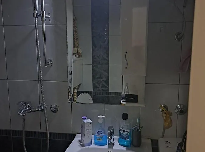 Sa Panoramom Kruševac