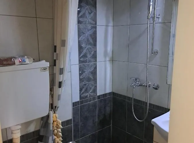 Sa Panoramom Apartman Kruševac