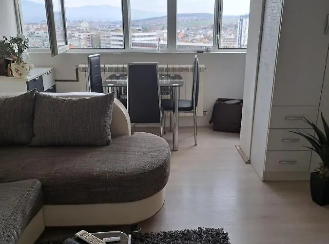 Apartman Sa Panoramom *