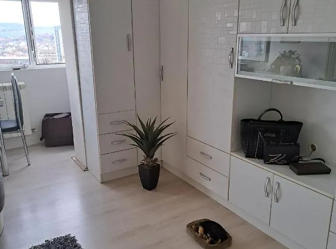 Apartman Sa Panoramom