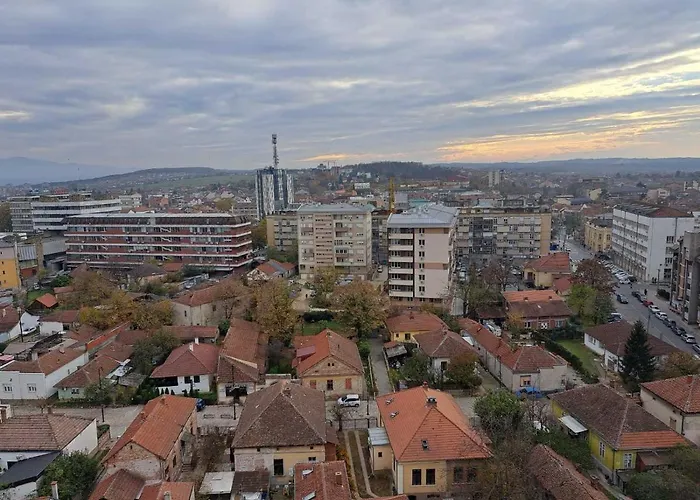 Sa Panoramom * Kruševac