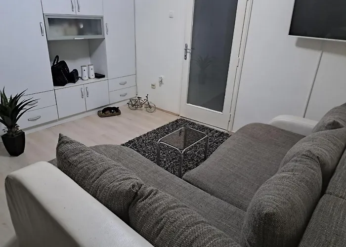 Sa Panoramom Kruševac